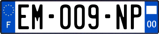 EM-009-NP