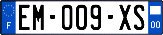 EM-009-XS