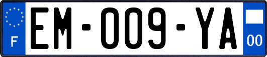 EM-009-YA
