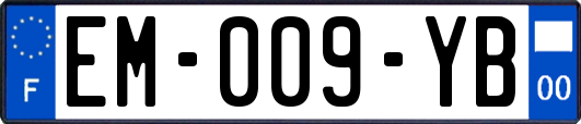 EM-009-YB