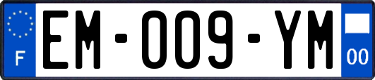 EM-009-YM