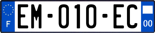 EM-010-EC