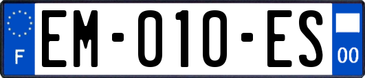 EM-010-ES