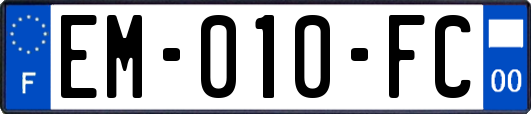 EM-010-FC