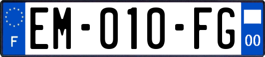 EM-010-FG