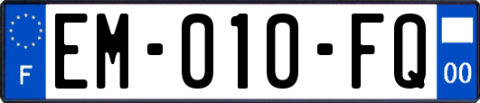 EM-010-FQ