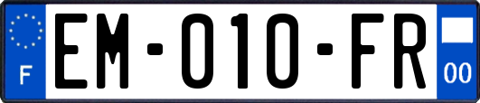EM-010-FR