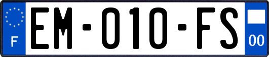 EM-010-FS