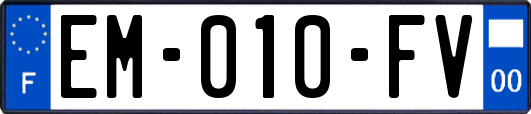 EM-010-FV