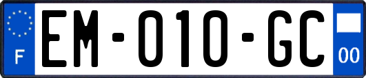 EM-010-GC