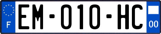 EM-010-HC