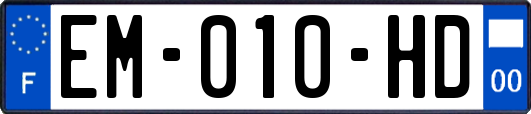 EM-010-HD
