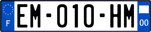 EM-010-HM