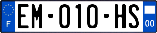 EM-010-HS