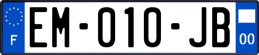 EM-010-JB