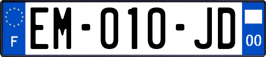 EM-010-JD