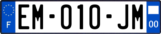EM-010-JM