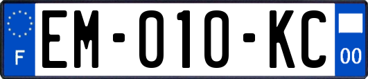 EM-010-KC