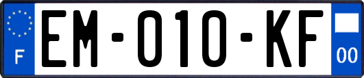 EM-010-KF