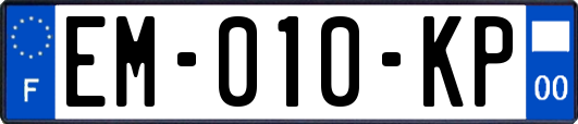 EM-010-KP