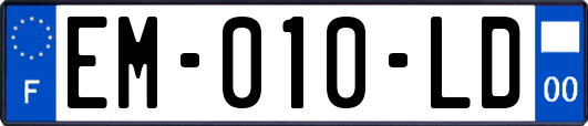 EM-010-LD