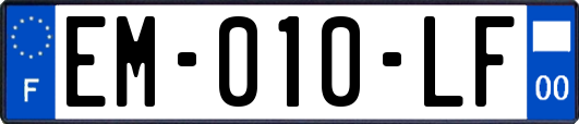 EM-010-LF