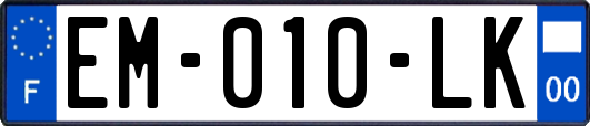 EM-010-LK