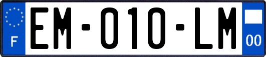 EM-010-LM