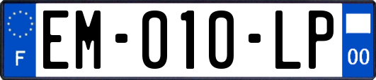 EM-010-LP