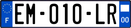 EM-010-LR