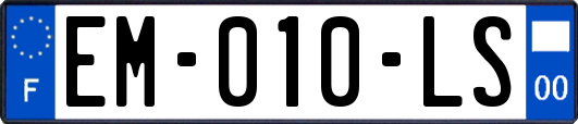 EM-010-LS
