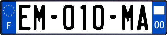 EM-010-MA