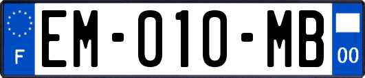 EM-010-MB