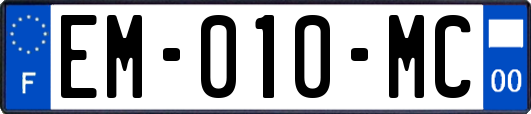 EM-010-MC