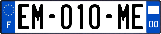 EM-010-ME