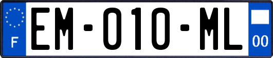 EM-010-ML