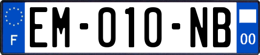 EM-010-NB