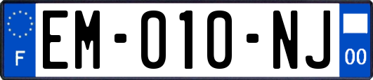 EM-010-NJ