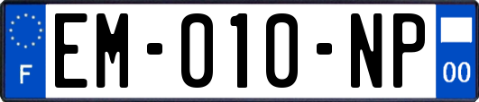 EM-010-NP