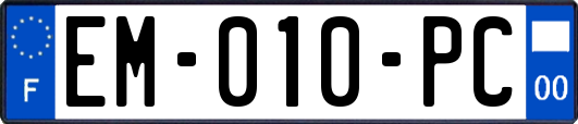 EM-010-PC