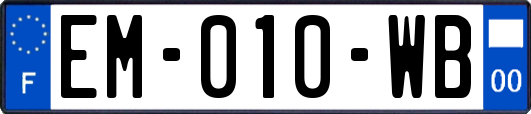EM-010-WB