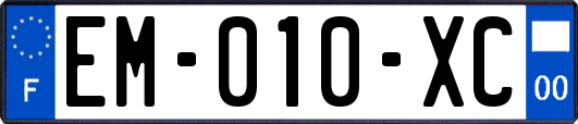 EM-010-XC