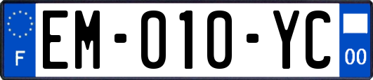 EM-010-YC