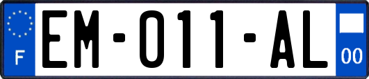 EM-011-AL