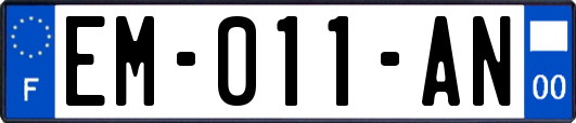 EM-011-AN