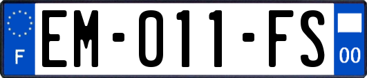 EM-011-FS