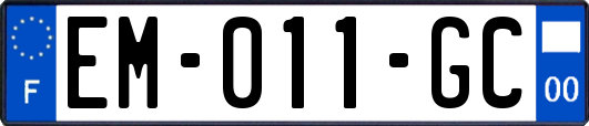 EM-011-GC