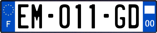 EM-011-GD