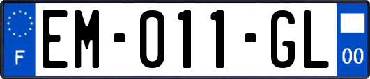 EM-011-GL