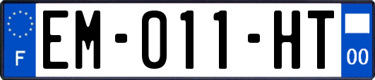 EM-011-HT